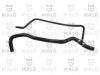 FIAT 51786262 Hose, heat exchange heating